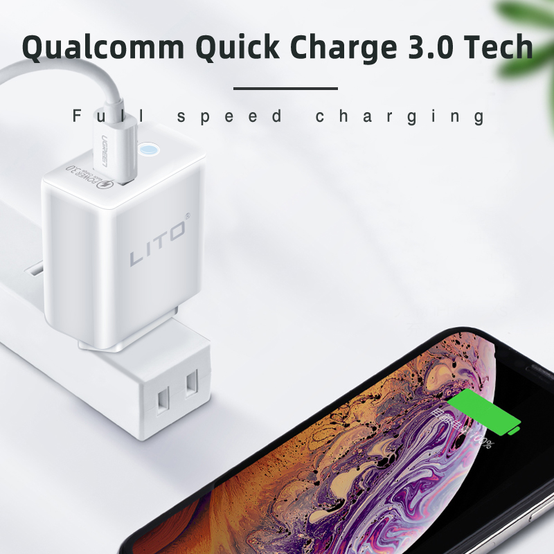 mobile phone wall charging charger