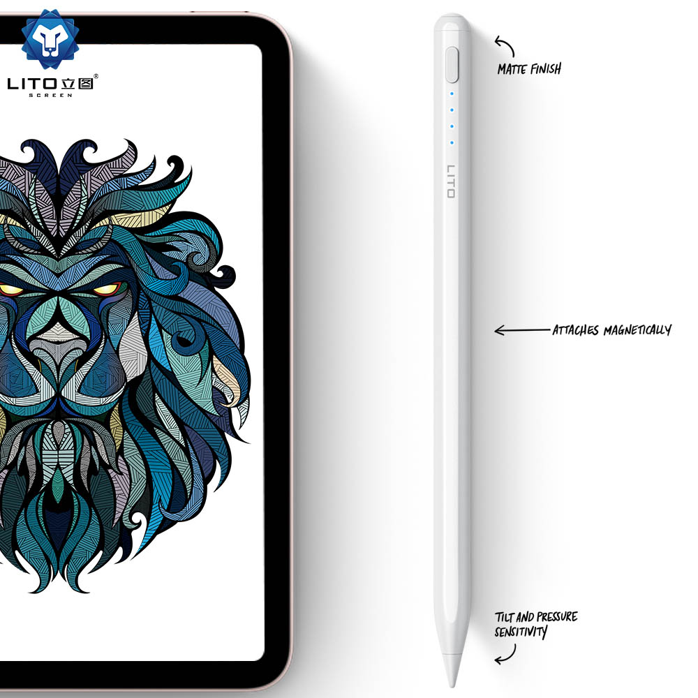 アップルペンシル iPad