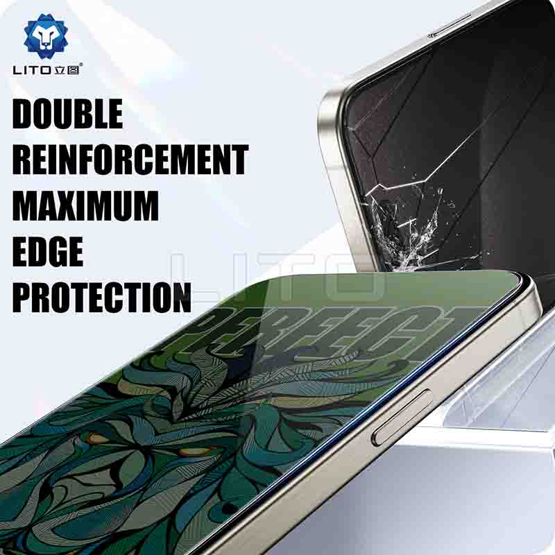 Phone Screen Protection