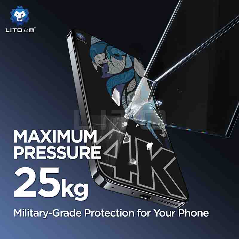 7H hardness screen guard