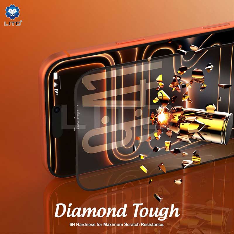 latest screen protector