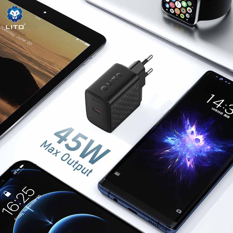 Fast Charger