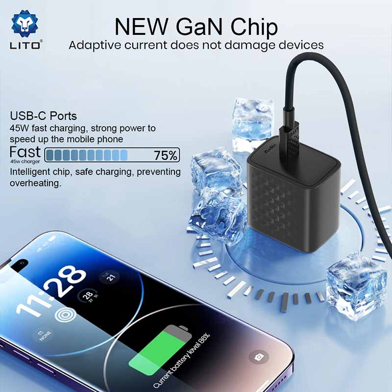 Phone Charger