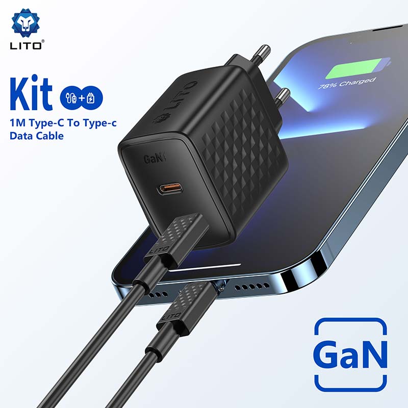 USB-C Power Adapter