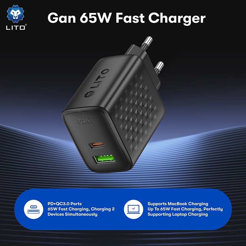 QC 3.0 Charger