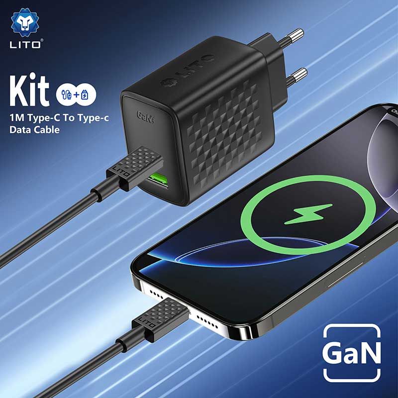 Travel Charger