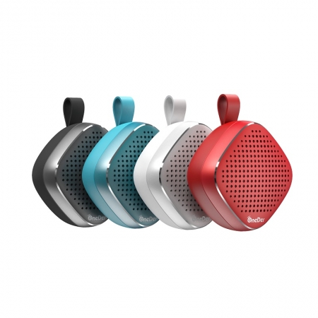 OneDer V11 MiniおよびLight Stylish Design Crystal Clear Sound Portable Wireless Bluetooth Speaker 
