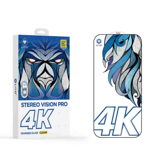 リト4K強化ガラス