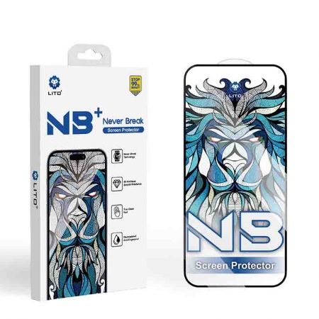 LITO NB+ セラミック フルカバー スクリーンプロテクター 卸売 