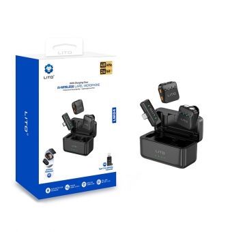 ラベリアマイク