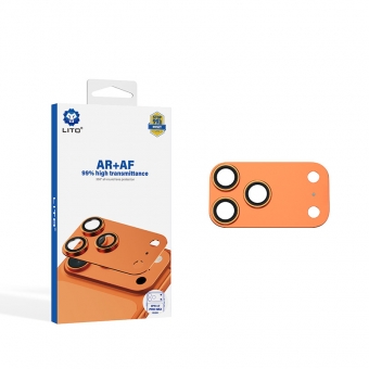 カメラレンズプロテクター